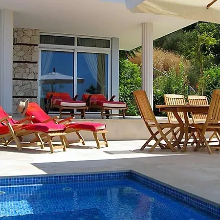 Islamlar Sleeps 10 Pool Air Con Wifi * Islamlar (Mediterranean)