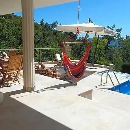 Islamlar Sleeps 10 Pool Air Con Wifi * Islamlar (Mediterranean)