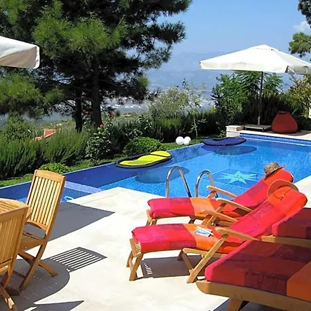 Islamlar Sleeps 10 Pool Air Con Wifi * Islamlar (Mediterranean)