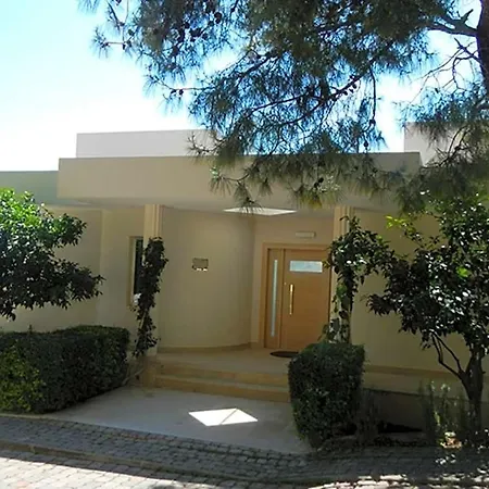 Islamlar Sleeps 10 Pool Air Con Wifi Islamlar (Mediterranean)