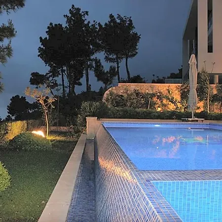 Islamlar Sleeps 10 Pool Air Con Wifi * Islamlar (Mediterranean)